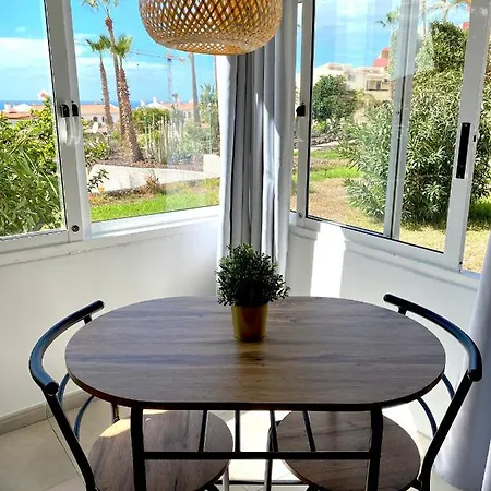 Estudio Miraverde, Adeje Appartement *