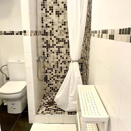 Appartement Estudio Miraverde, Adeje