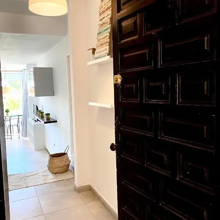 Estudio Miraverde, Adeje Appartement