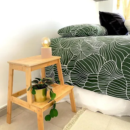 Appartement Estudio Miraverde, Adeje *