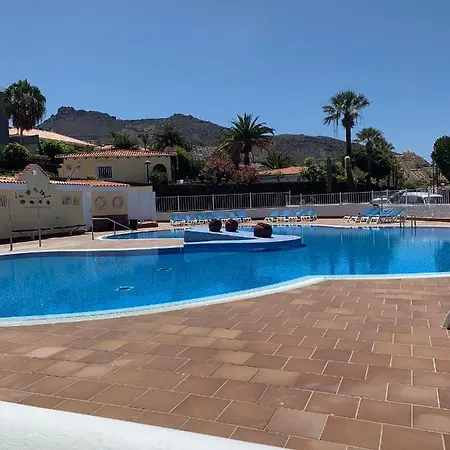 Appartement Estudio Miraverde, Adeje Costa Adeje (Tenerife)