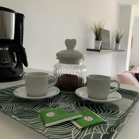 Estudio Miraverde, Adeje Appartement Costa Adeje (Tenerife)