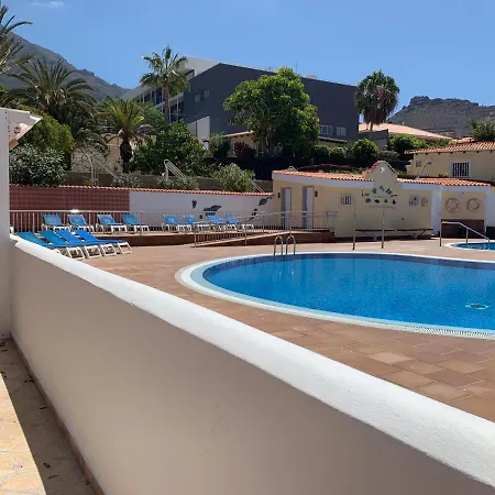 Estudio Miraverde, Adeje Appartement