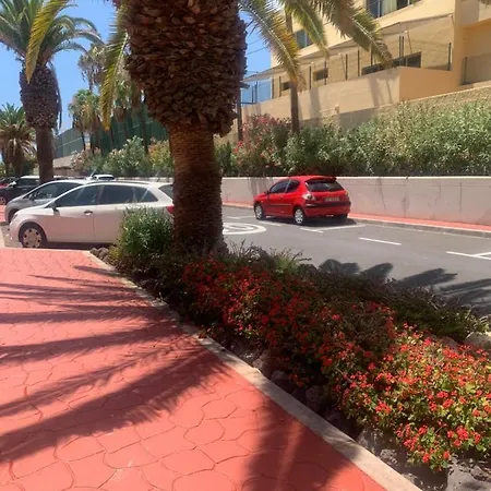 Estudio Miraverde, Adeje Appartement *