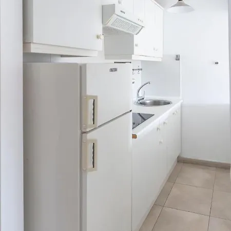Apartment Estudio Miraverde, Adeje